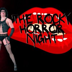 The Rocky Horror Tribute Night