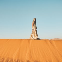 Hadra Project - Moroccan Sahara Edition 2026