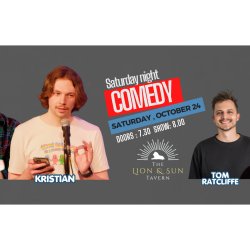 Saturday night Live comedy