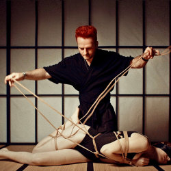 ⭕️ Private Tuition & Sessions ⭕️ Learn & Feel The Art of Shibari with Intention
