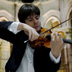 MUSIC: Vivaldi - The Four Seasons