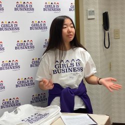Girls in Business Camp Seattle 2026