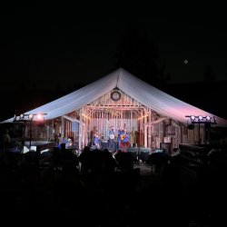 Chris Baxter Music Festival 2026
