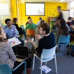 Sustainability Skills Meetup - 2 december