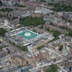 Bloomsbury Hotbed of Creativity
