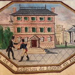 III America&Spain250 Symposium: Spain and the American Revolution along the Mississippi River