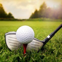 2nd Annual Bubba Classic Golf Tournament