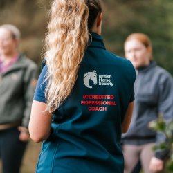 Virtual Safeguarding Course for Equestrians SCOTLAND