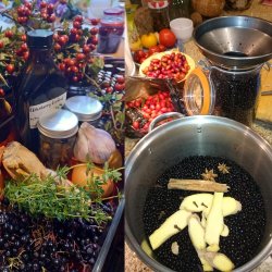 Winter Herbal Farmacy