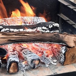 Woodfire Cooking - Ember Edition