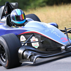 British Hillclimb Championship