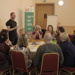 RenCAN Annual Network Gathering