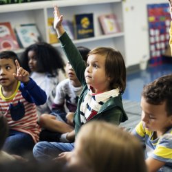 Every Child Reads Impact Breakfast