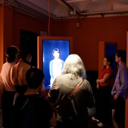 One Song by Kadir Karababa: Artist Talk + Q&A