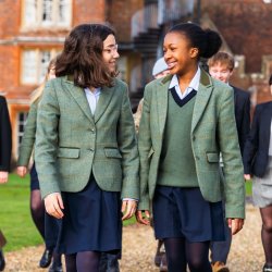 Embley Senior School Open Evening