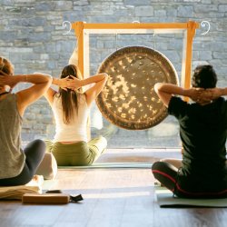 Pilates with Natalie Clayton