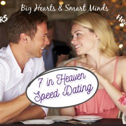 speed dating
