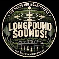 Longpound Sounds