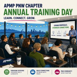 APMP PNW - Training Day 2026