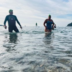 2026  Drakes Island Swim in aid of the Chestnut Appeal