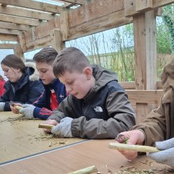Whittling Workshops