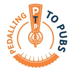Pedalling To Pubs 2027