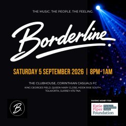 Borderline
