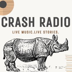 Crash Radio: Millstone Creek Edition