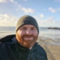 The Fungi of Eryri by David Winnard