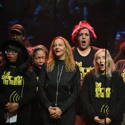 CWNN London - Summer Singalong