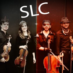 Hollow Night on Oct 12 in Salt Lake City