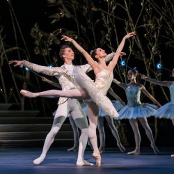 Prokofiev: Cinderella [The Royal Ballet]