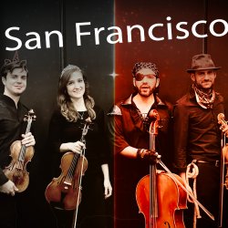 Hollow Night on Dec 1 in San Francisco
