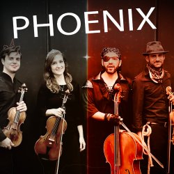 Hollow Night on Dec 5 in Phoenix