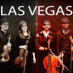 Hollow Night on Dec 3 in Las Vegas