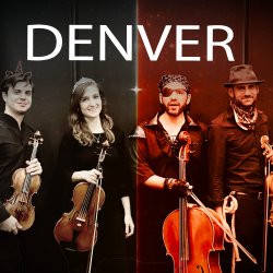 Hollow Night on Oct 11 in Denver