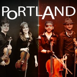 Hollow Night on Nov 30 in Portland
