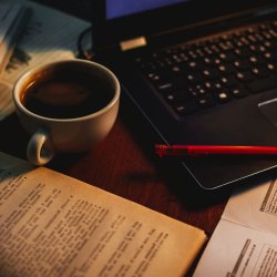 Papers & Chai