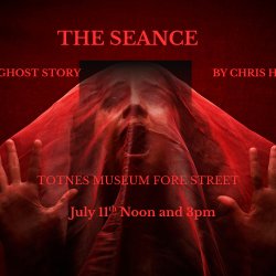 The SEANCE - THEATRE
