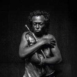 The Music of Miles Davis ft. Axel Kaner-Lidstrom Quartet