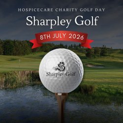 Sharpley Charity Golf Day
