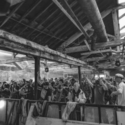Odyssey Returns to Bristol