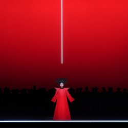 Puccini: Turandot [Teatro Real, Madrid]
