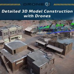 Advanced 3D Modeling 2026 (5 Day Bootcamp)
