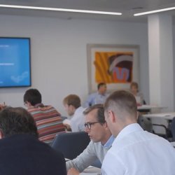 The Deal Clinic