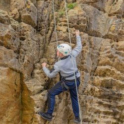 Learn to Climb - 2 Day Event