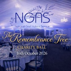 The Remembrance Tree Charity Ball Night