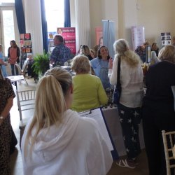 Churchdown Mind Body Spirit Wellbeing Show - Saturday 4th July 2026