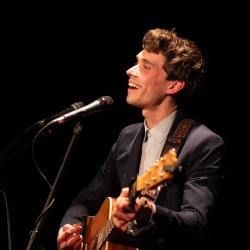 Chris Tavener
