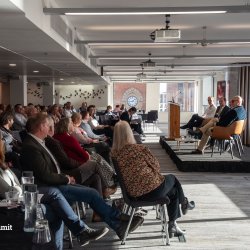 UK Brownfield Regeneration Summit 2026